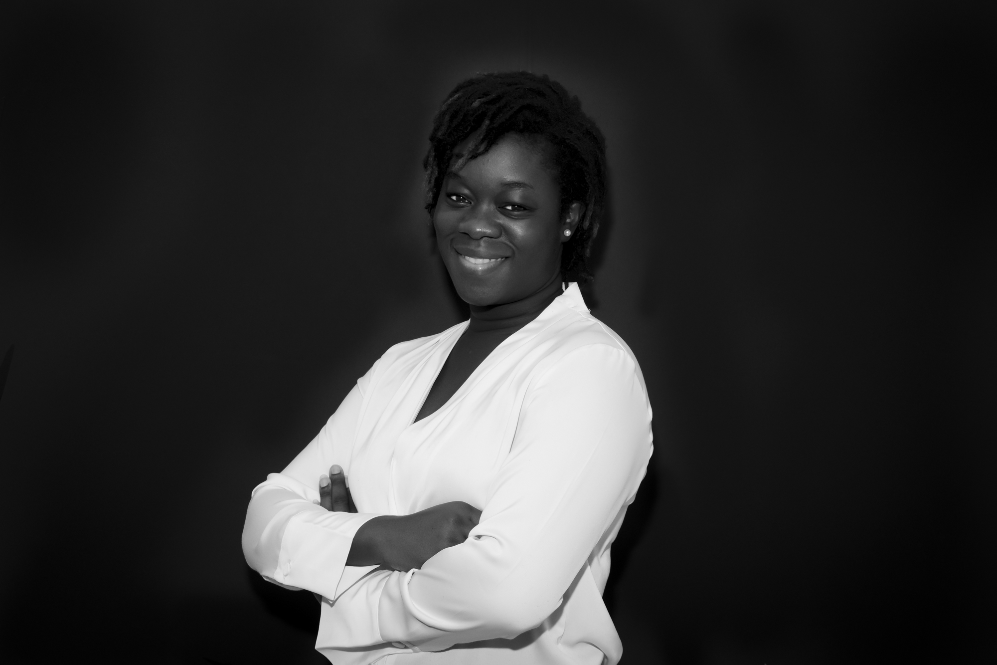 Amandine OGOUBI AKILOTAN